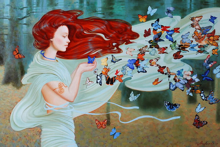 Как научиться любить себя