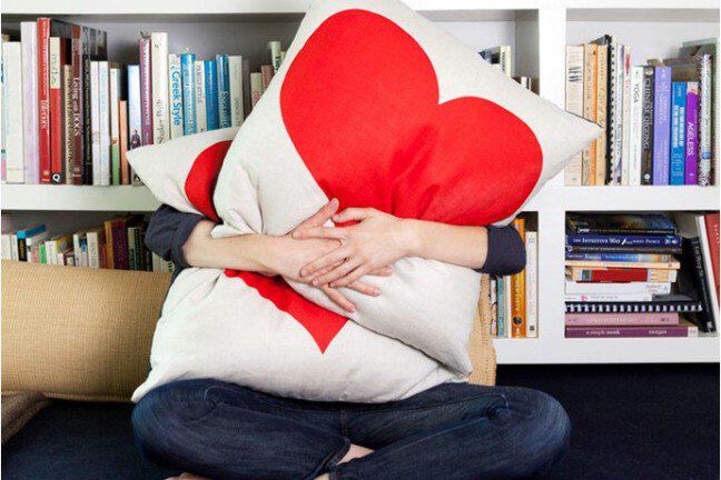 Как научиться любить себя