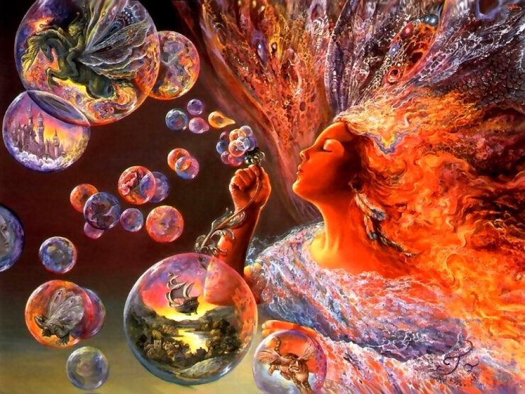 Трансперсональная психология что это такое?