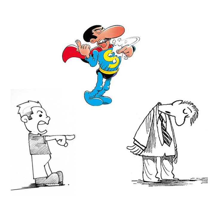 Треугольник Карпмана: как выйти из созависимых отношений