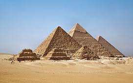 Свойства пирамид