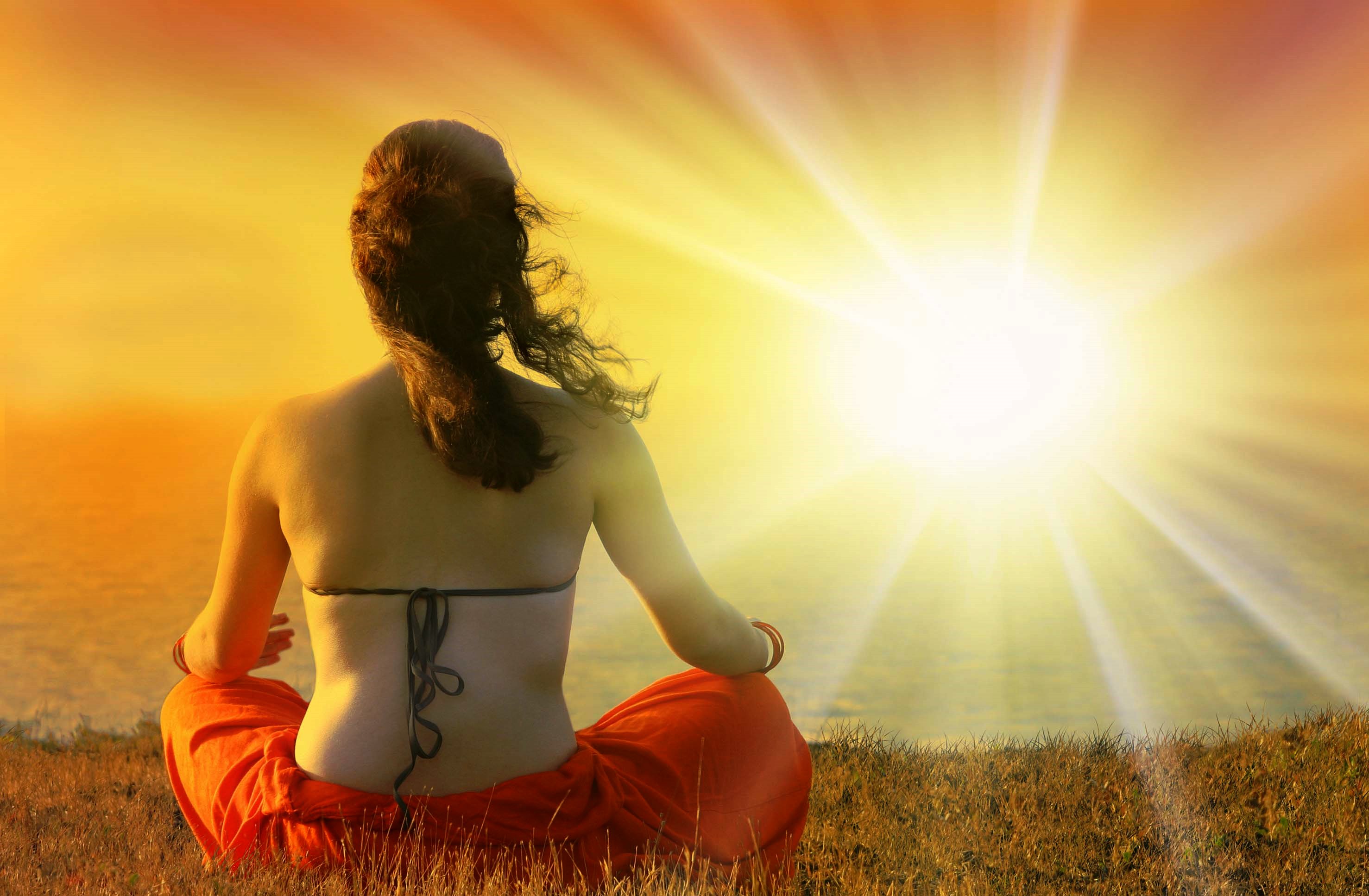 Сердечная медитация. Гармония души и тела. Счастье эзотерика. Тело медитация. Женская энергия.