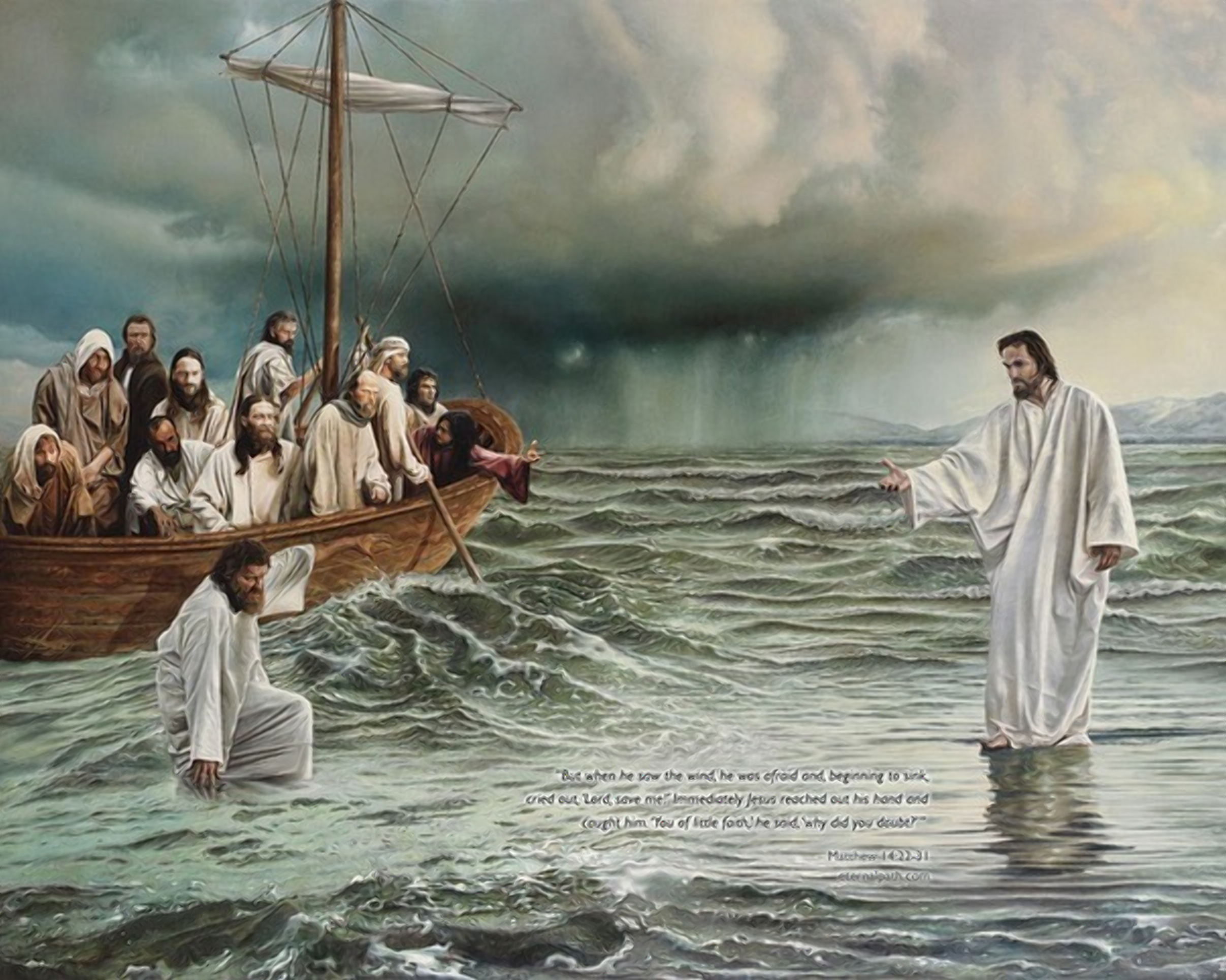 Веселитеся праведнии о господе. Чудеса Иисуса Христа хождение Иисуса по водам. Иисус Христос на Генисаретском озере. Хождение Иисуса Христа по водам Галилейского моря.