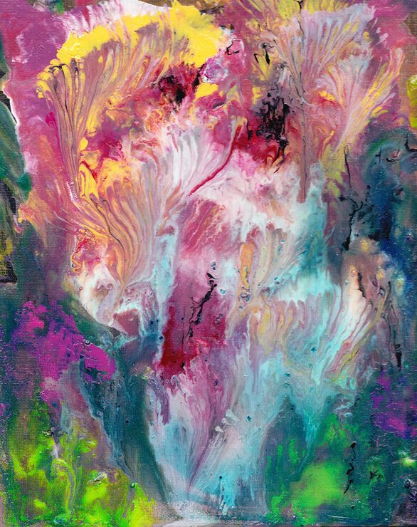 Закономерность или закон, что требует формулировки?