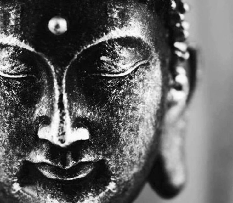 Круговорот рождений и смертей