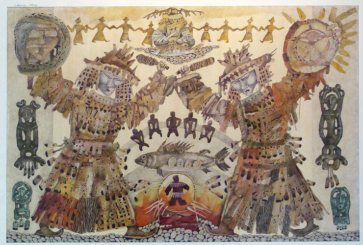 Какая религия признана самой древней?