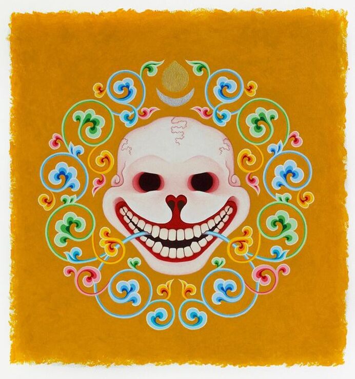 Царь всех ступеней на пути