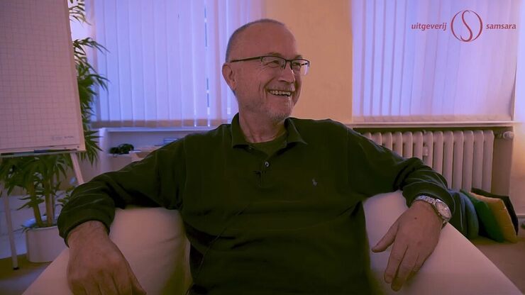 Будь пробужденностью