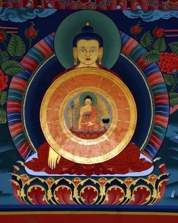 Осознание, выходящее за пределы мысли