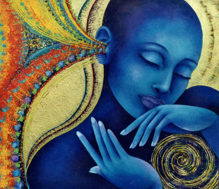 Есть ли у вас дар ЯСНОСЛЫШАНИЯ?