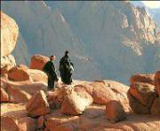 Паломничество по святым местам