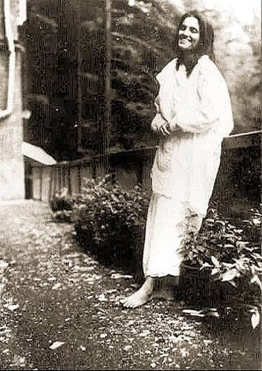 Настоящее служение