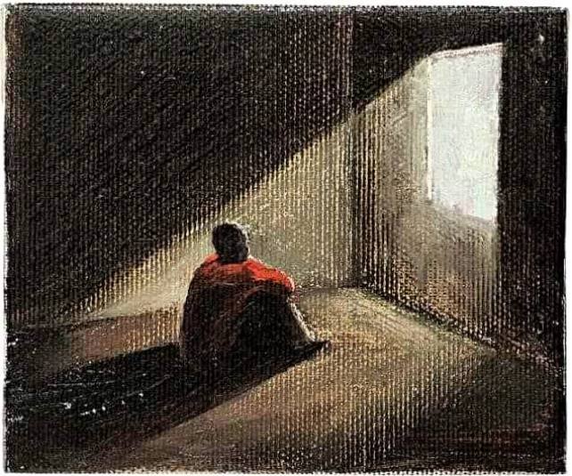 Время - кровь страдания