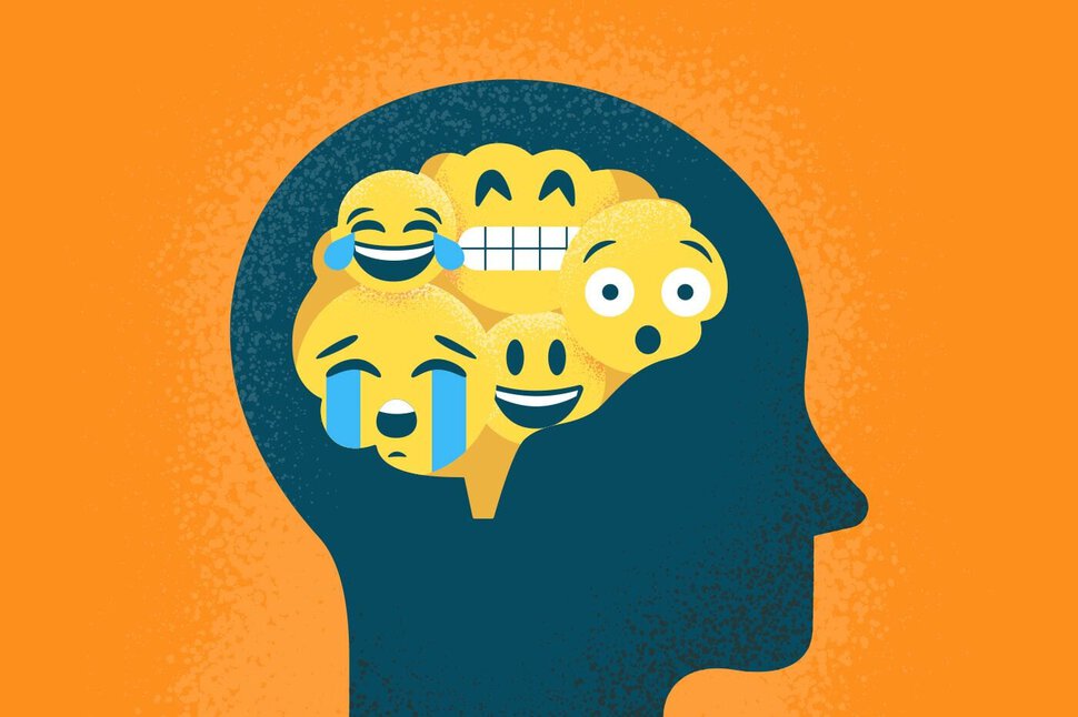 Тест на Эмоциональный Интеллект