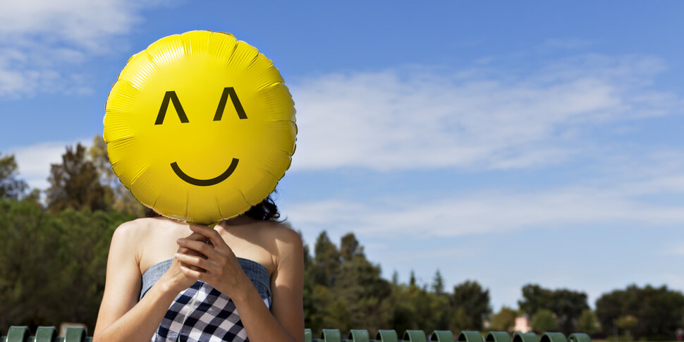 Тест Насколько Вы Счастливый Человек?